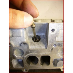 nuėmimo įrankių rinkinys, kaitinimo žvakė
                                KS TOOLS                                152161