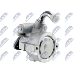 hidraulinis siurblys, vairo sistema
                                NTY-SPEC                                SPW-VC-002, NTY-S