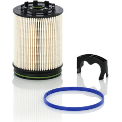kuro filtras
                                MANN-FILTER                                PU 10 023/1 Z KIT, MANN-FILTER, PU 10