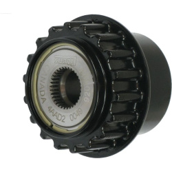 laisvos eigos sankaba, kint. sr. generatorius Litens
                                AS-PL                                   