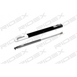 dujinė spyruoklė, bagažinė
                                RIDEX                                                219G0201,