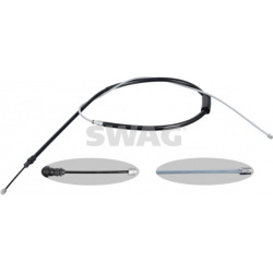 trosas, stovėjimo stabdys
                                SWAG                                                60 10 1815, Ne