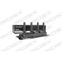 ritė, uždegimas
                                RIDEX                                                689C0156, Nenurodytas 
