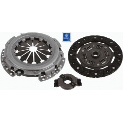sankabos komplektas
                                SACHS                                                3000951672, SACHS, 3