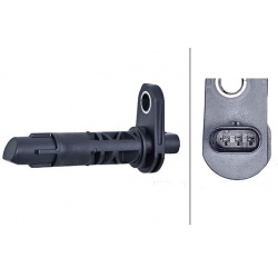 jutiklis, alkūninio veleno impulsas
                                HELLA                                                6PU