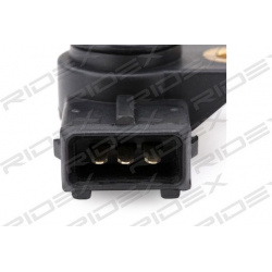 jutiklis, skirstomojo veleno padėtis
                                RIDEX                                3946S0152, Nenurod