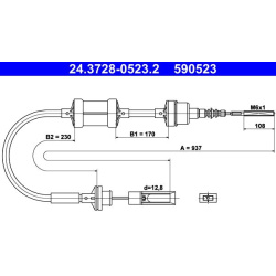 sankabos trosas
                                ATE                                24-3728-0523-2, ATE, 24-3728-0523-2, auto 