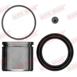 remonto komplektas, stabdžių apkaba
                                QUICK BRAKE                                            