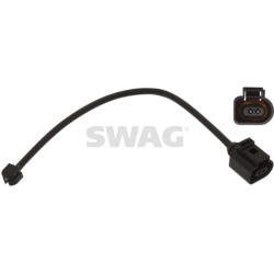 įspėjimo kontaktas, stabdžių trinkelių susidėvėjimas
                                SWAG                             