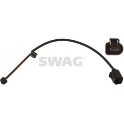 įspėjimo kontaktas, stabdžių trinkelių susidėvėjimas
                                SWAG                             