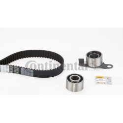 paskirstymo diržo komplektas
                                CONTINENTAL CTAM                                               
