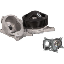 Vandens siurblys, variklio aušinimas
                                SWAG                                                20 