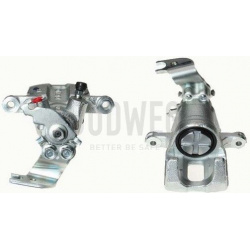 stabdžių apkaba
                                BUDWEG CALIPER                                                344390, Nenur