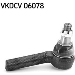 vairo traukės antgalis
                                SKF                                                VKDCV06078, SKF, V
