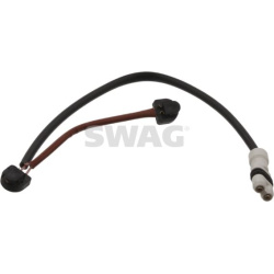 įspėjimo kontaktas, stabdžių trinkelių susidėvėjimas
                                SWAG                             