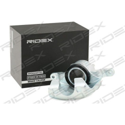 stabdžių apkaba
                                RIDEX                                                78B0680, Nenurodytas g