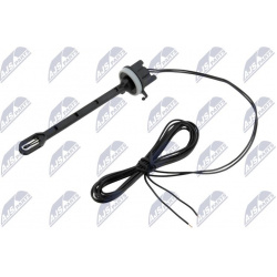 siuntimo blokas, vidaus temperatūra
                                NTY-SPEC                                                