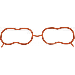 tarpiklis, įsiurbimo kolektorius
VICTOR REINZ