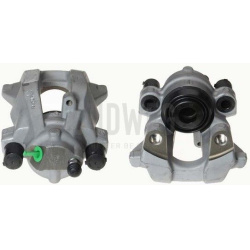 stabdžių apkaba
                                BUDWEG CALIPER                                                344426, Nenur