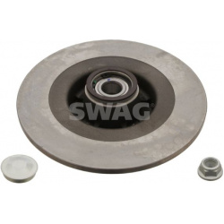 stabdžių diskas (1vnt)
                                SWAG                                                60 92 8155, Nenu