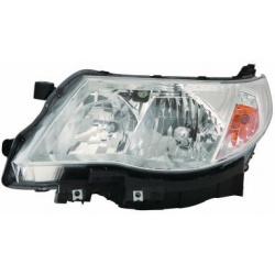 priekinis žibintas Depo
                                ABAKUS                                                220-1118R-LD-E