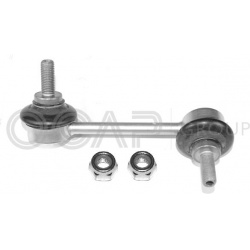 stabilizatoriaus traukė
                                OCAP                                                0592146, Nenurod