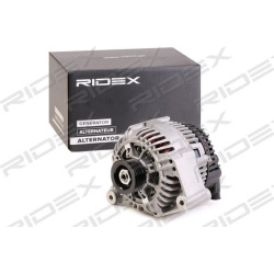 kintamosios srovės generatorius
                                RIDEX                                                4G1226,