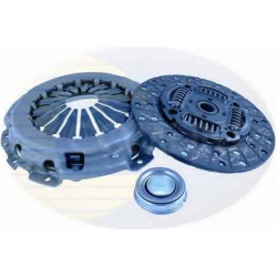 Sankabos komplektas
                                COMLINE                                                ECK302, COMLINE, E