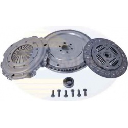 Sankabos komplektas+smagratis
                                COMLINE                                                ECK263F,