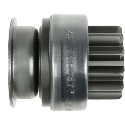 laisvos eigos pavara, starteris AS
                                AS-PL                                                SD506