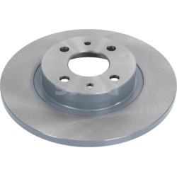 stabdžių diskas (1vnt)
                                SWAG                                                70 91 0618, Nenu