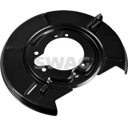 apsauginis skydas, stabdžių diskas
                                SWAG                                                33 1