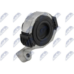 variklio montavimas
                                NTY-SPEC                                                ZPS-VV-001, NTY-S