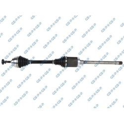 pusašis
                                GSP                                203946, GSP, 203946, auto detalė