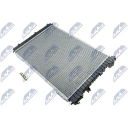 radiatorius, variklio aušinimas
                                NTY-SPEC                                CCH-CH-001, NTY-SPEC