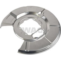 apsauginis skydas, stabdžių diskas
                                SWAG                                33 10 7029, Nenurody