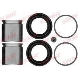 remonto komplektas, stabdžių apkaba
                                QUICK BRAKE                                            