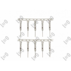 Kabelių remonto komplektas, centrinė plokštė LORO
                                ABAKUS                                 