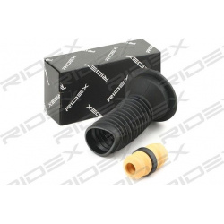 apsauginio dangtelio komplektas, amortizatorius
                                RIDEX                                        