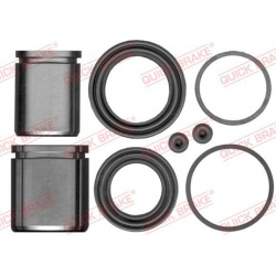 remonto komplektas, stabdžių apkaba
                                QUICK BRAKE                                            