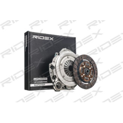 sankabos komplektas
                                RIDEX                                                479C0051, Nenurodyta