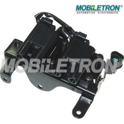 ritė, uždegimas
                                MOBILETRON                                                CK-57, Nenurodyta
