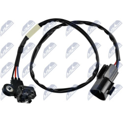 CRANKSHAFT POSITION SENSOR
                                NTY-SPEC                                                ECP-MS-001