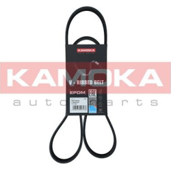 V formos rumbuoti diržai
KAMOKA 7017010, KAMO