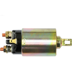 solenoidinis jungiklis, starteris AS
                                AS-PL                                                SS5