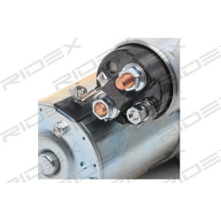 starteris
                                RIDEX                                2S0343, Nenurodytas gamintojas, 2S0343, auto d