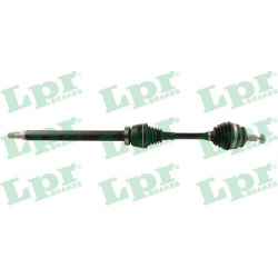 pusašis
                                LPR                                DS52225, Nenurodytas gamintojas, DS52225, auto de