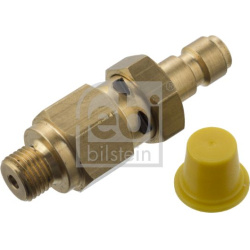 vožtuvas, degalų tiekimo sistema
                                FEBI BILSTEIN                                173906, FEBI 