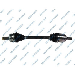 pusašis
                                GSP                                                224497, GSP, 224497, auto detalė