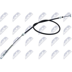 trosas, stovėjimo stabdys
                                NTY                                                HLR-VC-002, NTY